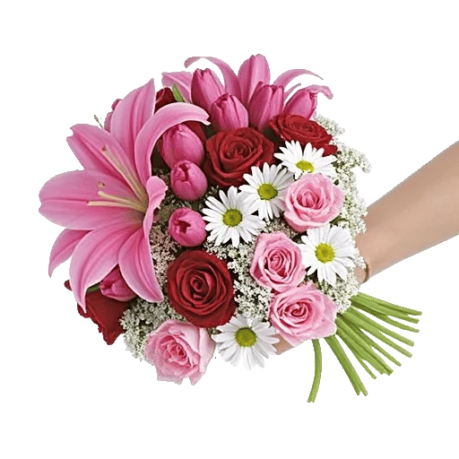 Blossom Harmony Display