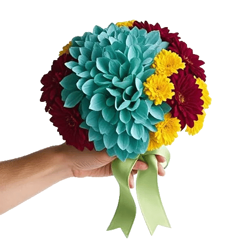 Ivory Blossom Radiance