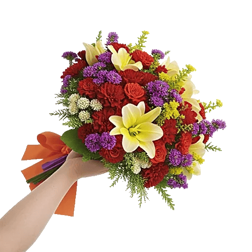 Petal Harmony Bliss