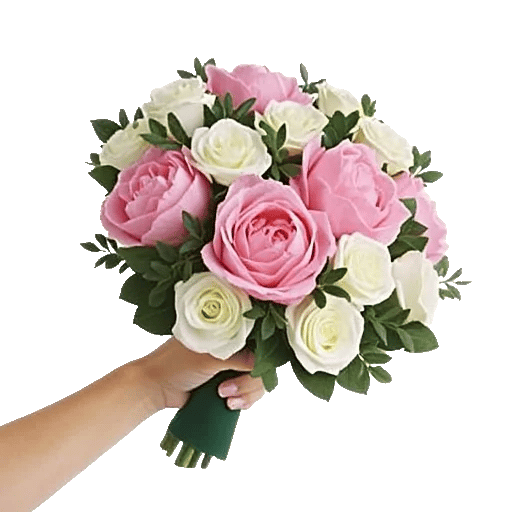 Peony Petal Harmony