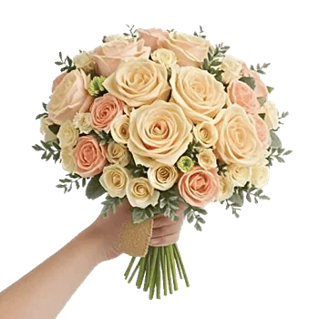 Petal Whisper Symphony