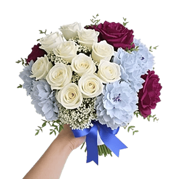 Ivory Blossom Radiance