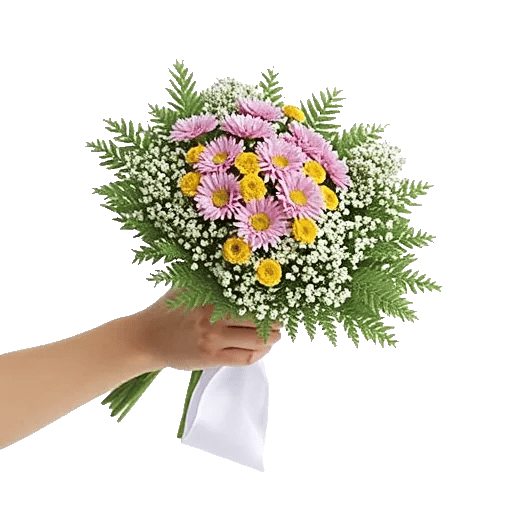 Blossom Radiant Whisper