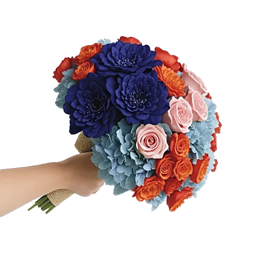 Serenity Blossom Grace