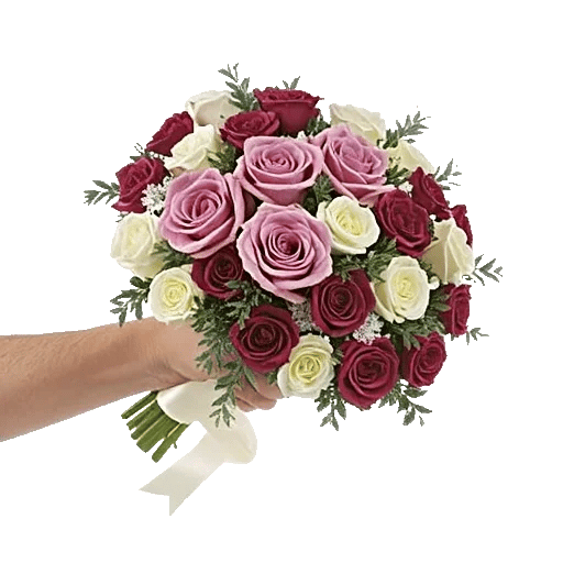 Rosemary Bloom Elegance