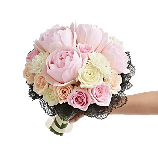 Peony Petal Harmony