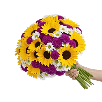 Petal Harmony Bliss
