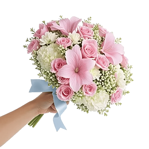 Blossom Harmony Display