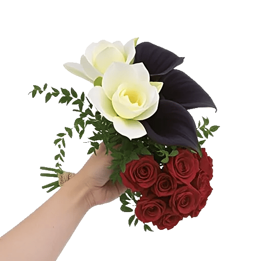 Elegant Calla Lilies