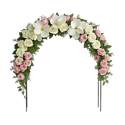 Ivory Blossom Radiance