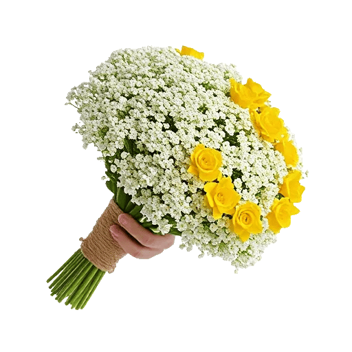 Ivory Blossom Radiance