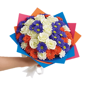 Petal Harmony Bliss