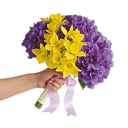 Ivory Blossom Radiance