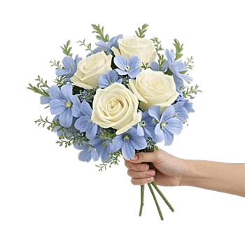 Blossom Petal Serenity