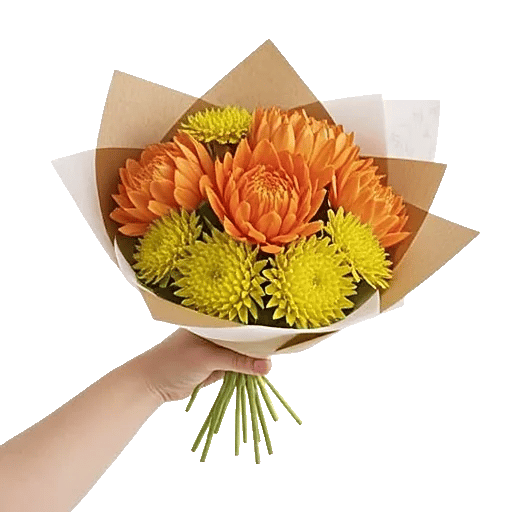 Petal Harmony Bliss