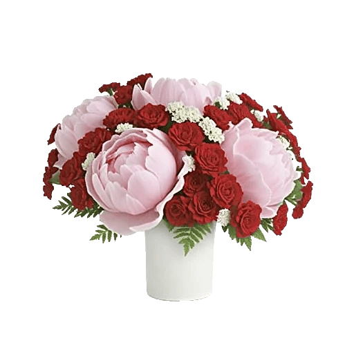 Petal Radiance Bliss