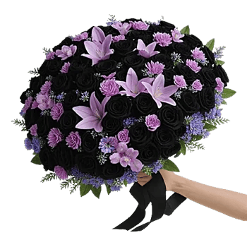 Radiant Rose Symphony