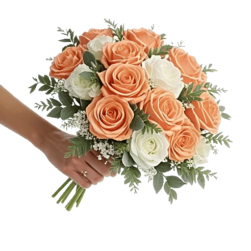 Petal Harmony Bliss
