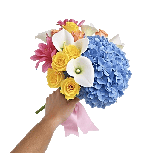 Serene Garden Harmony