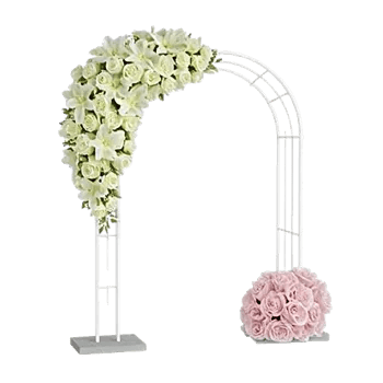 Ivory Blossom Radiance