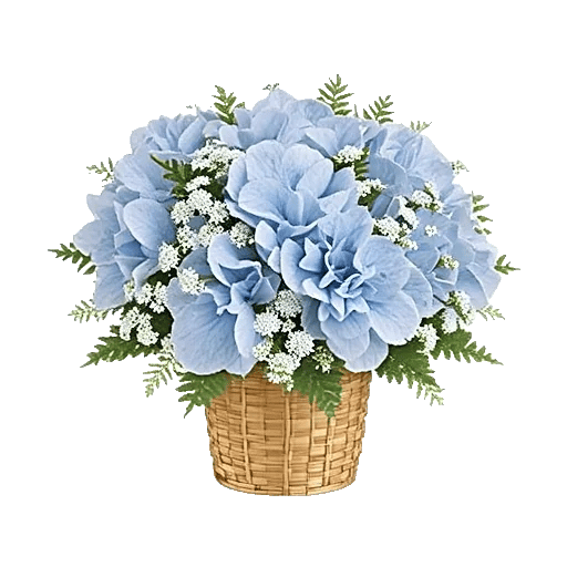 Serene Garden Harmony