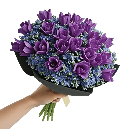 Blossom Harmony Display