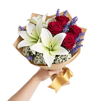 Blossom Harmony Display