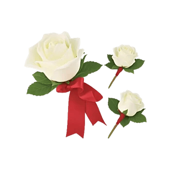 Rosemary Bloom Elegance