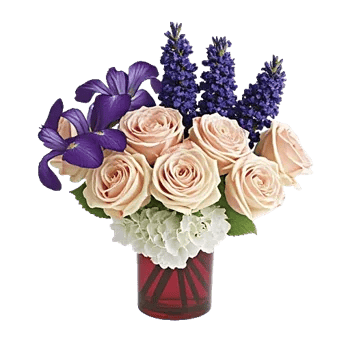 Ivory Blossom Radiance