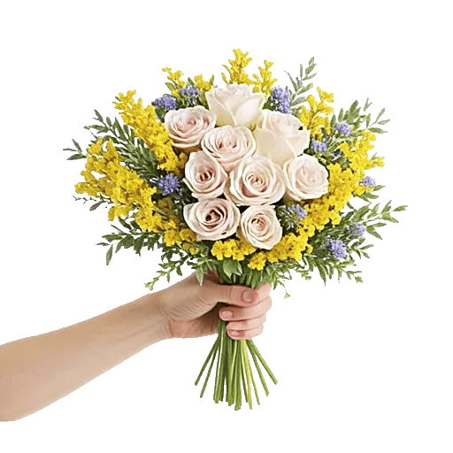 Blossom Harmony Display