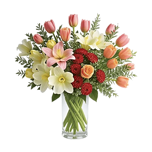 Ivory Blossom Radiance