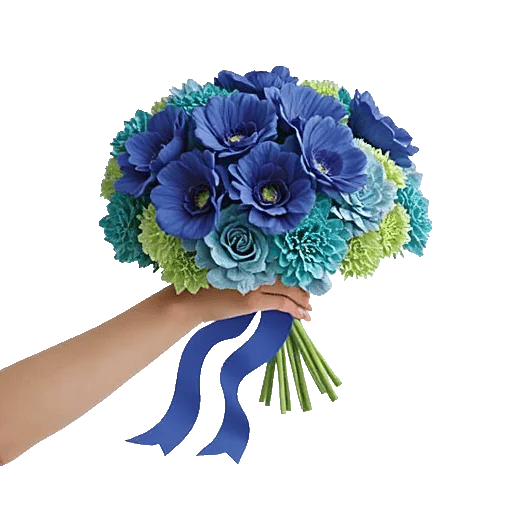 Serenity Blossom Grace