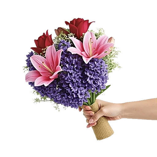 Blossom Harmony Display