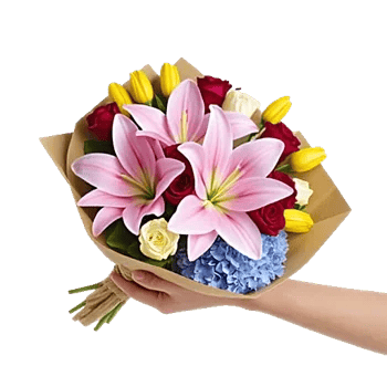 Blossom Harmony Display