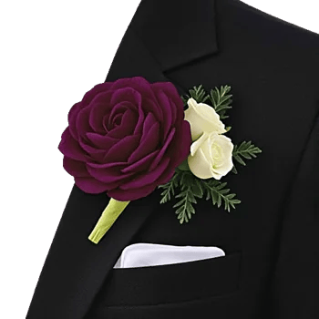 Delicate Petal Cascade