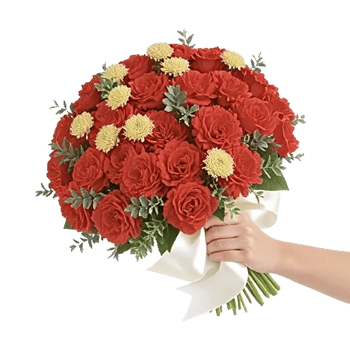 Petal Harmony Bliss