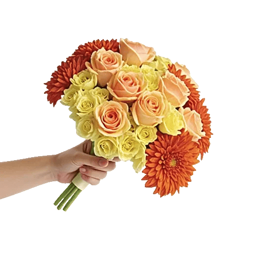 Petal Harmony Bliss