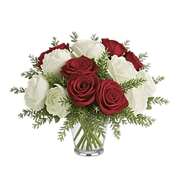 Petal Radiance Bliss