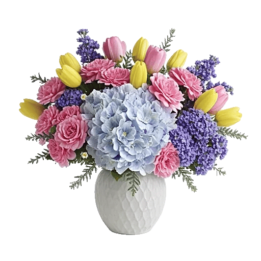 Serene Garden Harmony