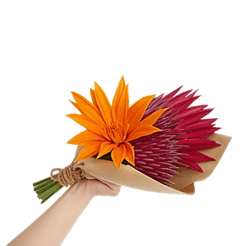 Petal Harmony Bliss