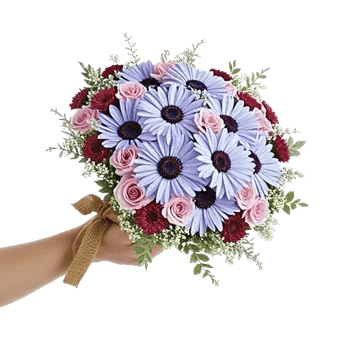 Blossom Petal Serenity