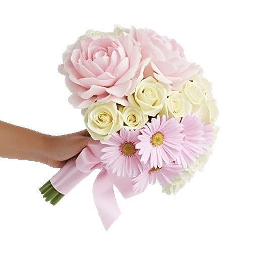 Peony Petal Harmony