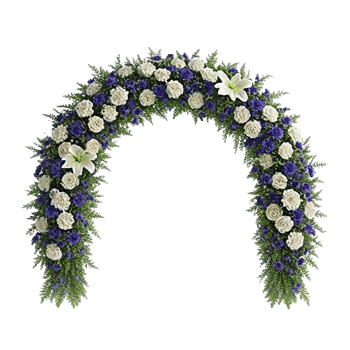 Petal Radiance Bliss