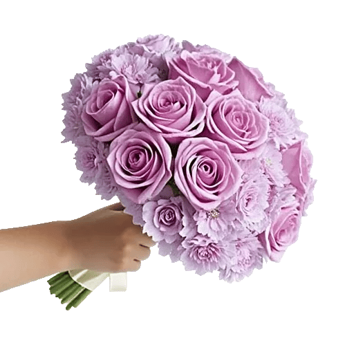 Rosemary Bloom Elegance