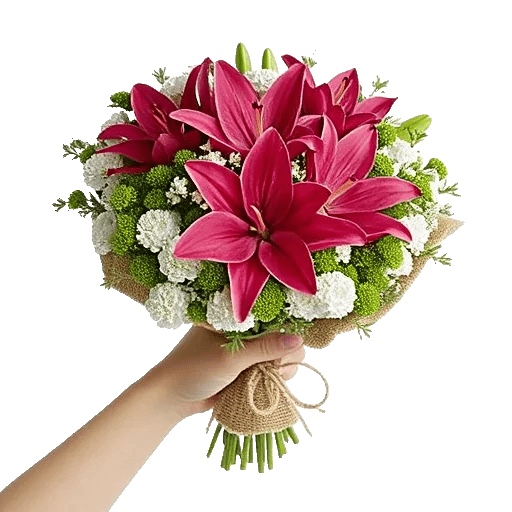 Blossom Harmony Display