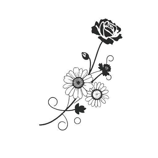 Ivory Blossom Radiance