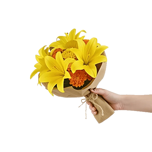 Blossom Harmony Display