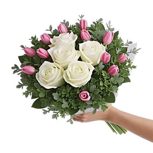 Blossom Glow Symphony