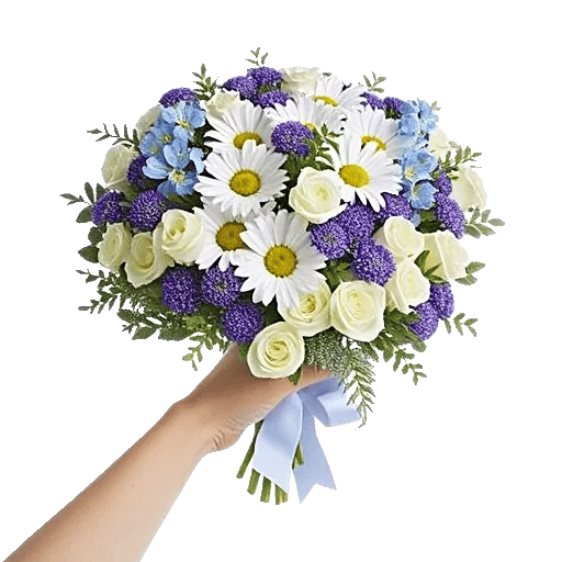 Blossom Petal Serenity