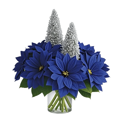 Petal Radiance Bliss